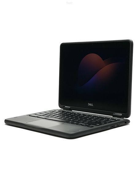 Ноутбук Dell ChromeBook 3100 2-in-1 Multitouch Intel Celeron (N4020) 4 Гб 32 Гб SSD (Вживаний - Клас A-) RNB0325416 фото