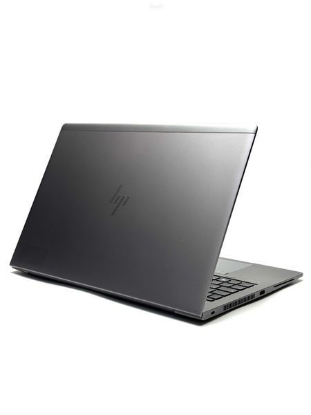 Ноутбук HP ZBook 15u G5 Multitouch Intel Core i7 (i7-8650U) 16 Гб 512 Гб SSD Клас A- (GNB0925180) Б/В