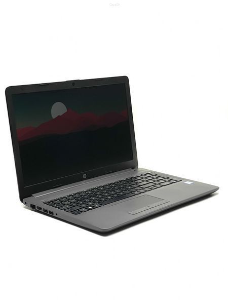 Ноутбук HP 250 G7 TN Intel Core i7 8 Гб 256 Гб SSD (Вживаний - Клас A-)