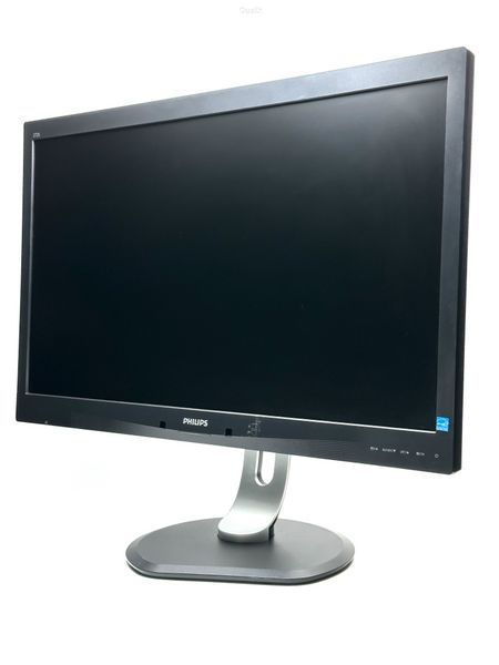 Монітор PHILIPS 272S4LPJCB 27" TN (Вживаний - Клас A-)