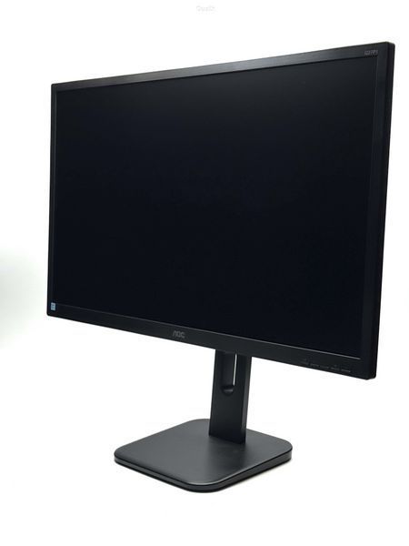 Монітор AOC Q27P1 27" IPS (Вживаний - Клас A-)