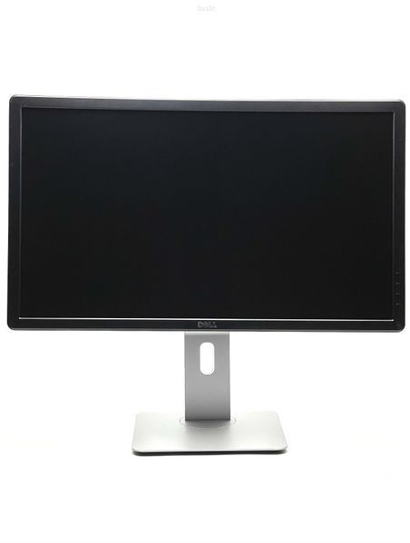 Монітор Dell E2414Ht 24" TN (Вживаний - Клас A-)