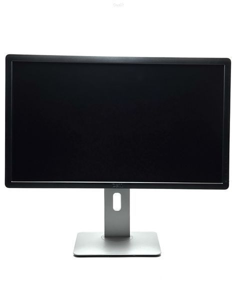 Монітор Dell P2412Hb 24" TFT+TN (Вживаний - Клас A-)