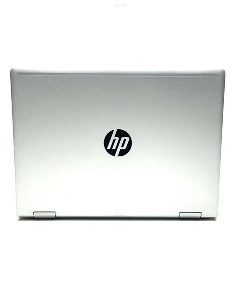 Ноутбук HP ProBook x360 435 G9 Multitouch AMD Ryzen 5 (Ryzen 5 5625U) 16 Гб 256 Гб SSD Клас A- (NTB0226214) Б/В