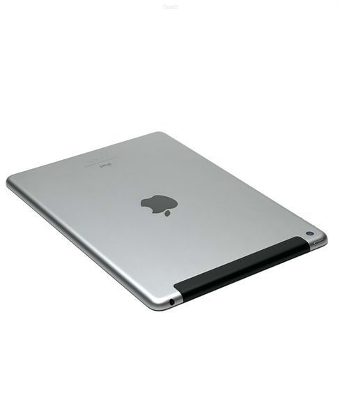 Планшет Apple iPad 6th Space Gray (A1954) 9,7 Retina 128 Гб Wi-Fi + LTE (Вживаний - Клас A-)