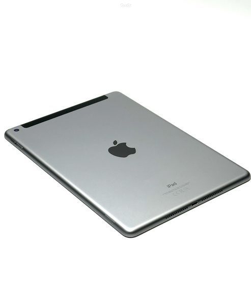 Планшет Apple iPad 6th Space Gray (A1954) 9,7 Retina 128 Гб Wi-Fi + LTE (Вживаний - Клас A-)