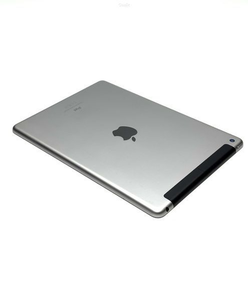 Планшет Apple iPad 6th Space Gray (A1954) 9,7 Retina 128 Гб Wi-Fi + LTE (Вживаний - Клас A-)