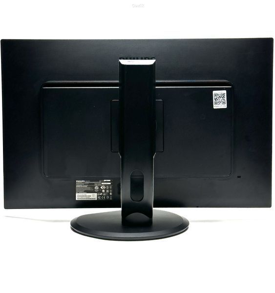 Монітор PHILIPS 272S4LPJCB 27" TN (Вживаний - Клас A-)