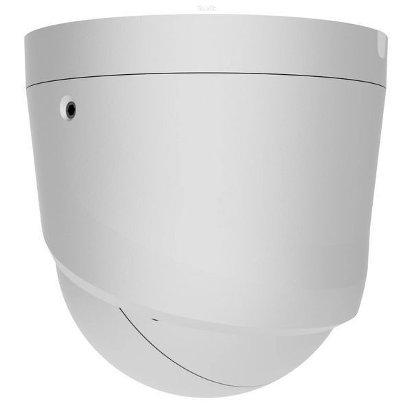 IP відеокамера Ajax TurretCam HL (8 Mp/4 mm) white YSAP712     фото