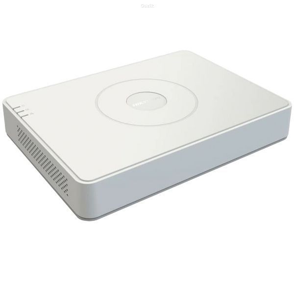 Відеореєстратор Hikvision DS-7108NI-Q1/8P(D) 8-канальний Mini 1U 8 PoE YSAP276     фото
