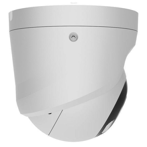 IP відеокамера Ajax TurretCam HL (8 Mp/4 mm) white YSAP712     фото