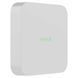 Відеореєстратор Ajax NVR DC (8ch) white YSAP476     фото 2