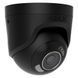 IP відеокамера Ajax TurretCam HL (8 Mp/4 mm) black