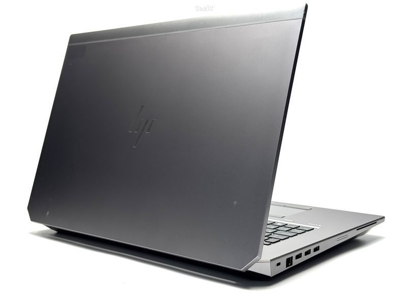 Б/В Ноутбук HP ZBook 17 G5 IPS Intel Xeon (E-2176M) 32 Гб 1 Тб SSD Клас B (NTB1025263)