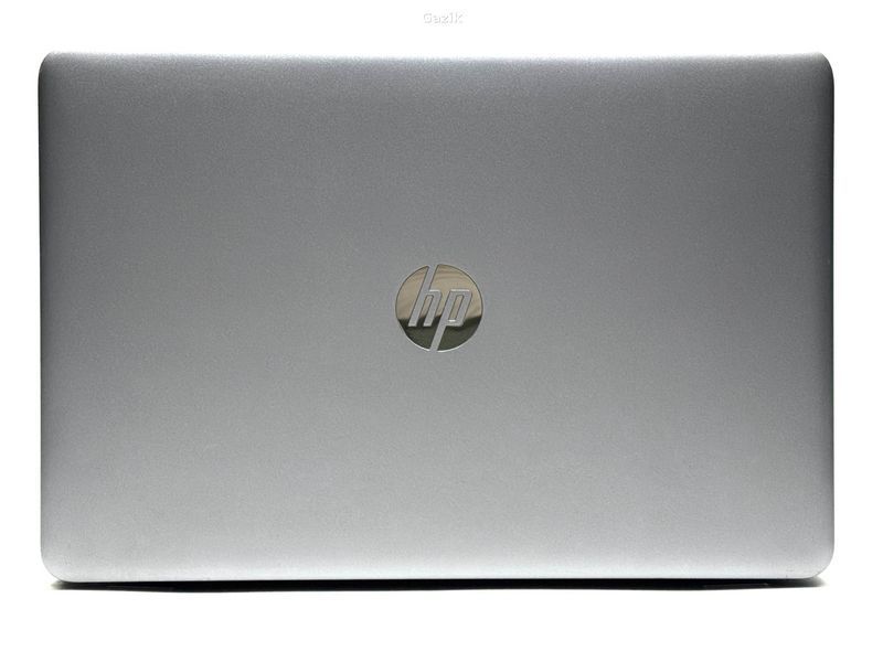Ноутбук HP EliteBook 850 G3 TN Intel Core i5 (i5-6200U) 8 Гб 128 Гб SSD (Вживаний - Клас A)