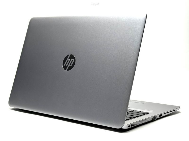 Ноутбук HP EliteBook 850 G3 TN Intel Core i5 (i5-6200U) 8 Гб 128 Гб SSD (Вживаний - Клас A)