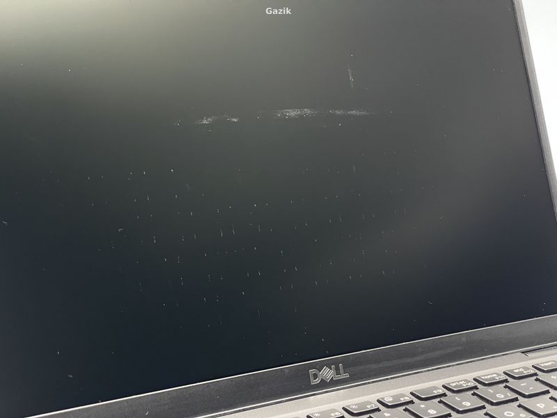 Ноутбук Dell Latitude 5400 TN Intel Core i5 (i5-8365U) 8 Гб 256 Гб SSD (Вживаний - Клас B) RNB1024259 фото
