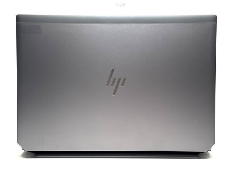 Б/В Ноутбук HP ZBook 17 G5 IPS Intel Xeon (E-2176M) 32 Гб 1 Тб SSD Клас B (NTB1025263)