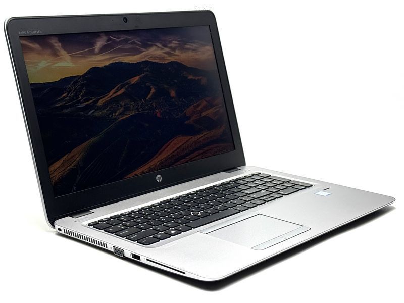 Ноутбук HP EliteBook 850 G3 TN Intel Core i5 (i5-6200U) 8 Гб 128 Гб SSD (Вживаний - Клас A)
