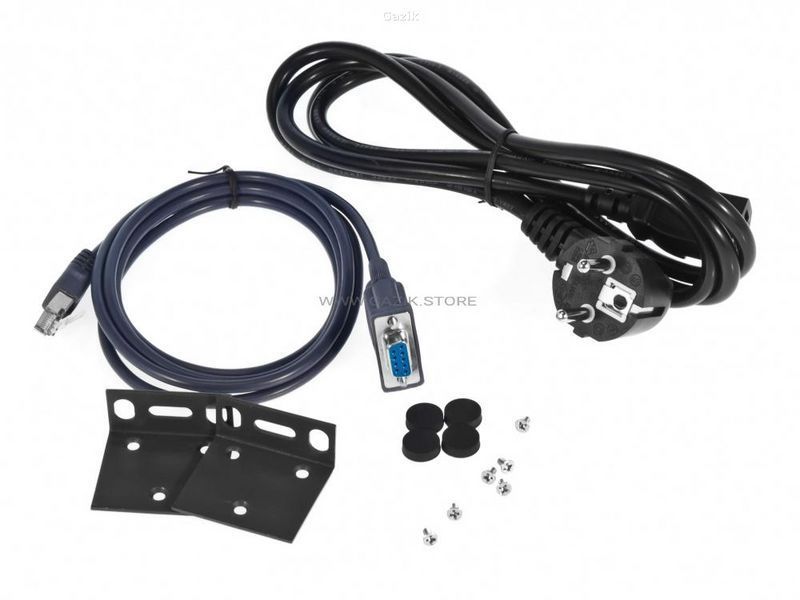 Комутатор OLT BDCOM P3310D EPON
