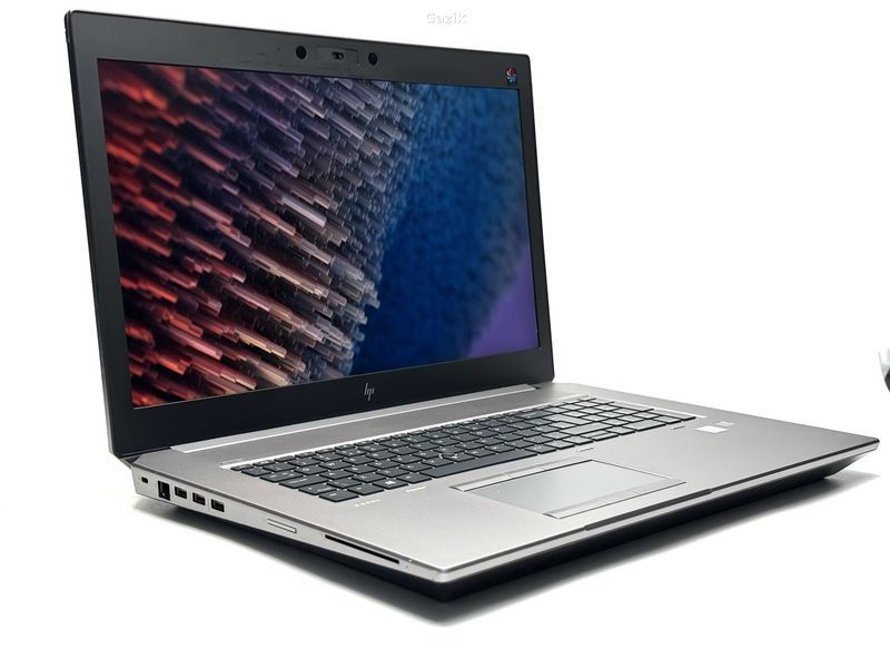 Б/В Ноутбук HP ZBook 17 G5 IPS Intel Xeon (E-2176M) 32 Гб 1 Тб SSD Клас B (NTB1025263)