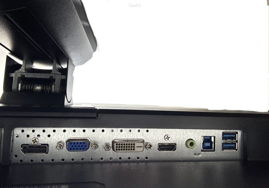 Монітор HP Z30i 30" AH-IPS (Вживаний - Клас B)