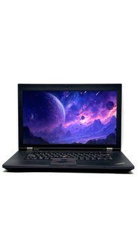 Ноутбук Lenovo ThinkPad L530 TN Intel Core i7 (i7-3632QM) 16 Гб 180 Гб SSD Клас B (NTB1125348) Б/В