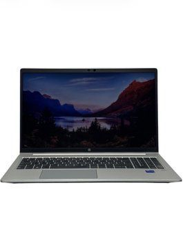 Ноутбук HP EliteBook 450 G9 TN Intel Core i5 (i5-1235U) 16 Гб 512 Гб SSD Клас A- (GNB0826148) Б/В GNB0826148 фото