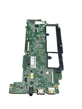 Б/В Материнська плата для ноутбука Dell Chromebook 11 P22T 0VDHYH ( Celeron N2840 ) (ZMP106)