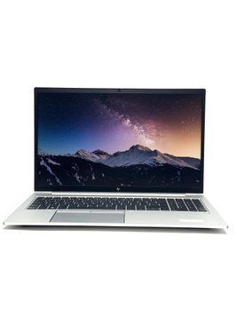 Ноутбук HP EliteBook 855 G7 IPS AMD Ryzen 5 (Ryzen 5 Pro 4650U) 16 Гб 256 Гб SSD Клас A (GNB0526067) Б/В GNB0526067 фото