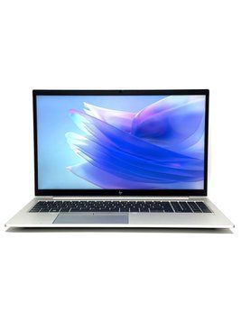 Ноутбук HP EliteBook 855 G7 IPS AMD Ryzen 5 (Ryzen 5 Pro 4650U) 16 Гб 256 Гб SSD Клас A (GNB0526137) Б/В GNB0526137 фото