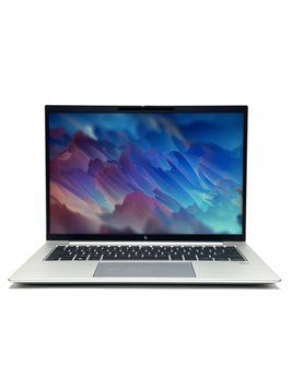 Ноутбук HP EliteBook 845 G9 IPS AMD Ryzen 5 (Ryzen 5 Pro 6650U) 16 Гб 256 Гб SSD Клас A (NTB0226203) Б/В
