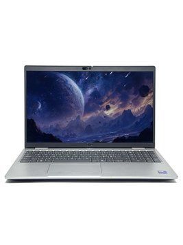 Ноутбук Dell Latitude 5550 IPS Intel Core Ultra 5 (125U) 16 Гб 512 Гб SSD Клас A (RNL0326804) Б/В