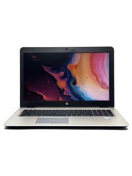 Ноутбук HP EliteBook 850 G3 TN Intel Core i5 (i5-6200U) 8 Гб 128 Гб SSD Клас A- (NTB0426222) Б/В NTB0426222 фото