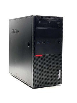 Системний блок Lenovo ThinkCentre M800 Intel Core i5 (i5-6500) 8 Гб 0 Гб - Tower ( Клас B)