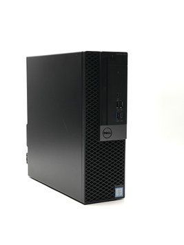 Системний блок Dell OptiPlex 7050 Intel Core i5 8 Гб 256 Гб SSD SFF ( Клас A-)