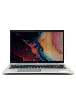 Ноутбук HP EliteBook 855 G8 IPS AMD Ryzen 5 (Ryzen 5 Pro 5650U) 16 Гб 256 Гб SSD Клас A- (NTB0226058) Б/В