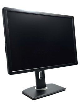 Монітор Dell UltraSharp U2412Mb 24" IPS (Вживаний - Клас B)