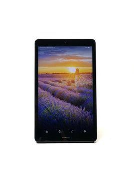 Планшет Huawei MediaPad M5 Lite 8" IPS Kirin 710 3 Гб 32 Гб (Вживаний - Клас B)
