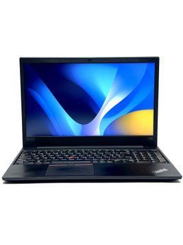 Ноутбук Lenovo ThinkPad E595 IPS AMD Ryzen 7 (Ryzen 7 3700U) 16 Гб 512 Гб SSD Клас B (NTB0426449) Б/В