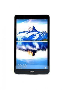 Планшет Huawei MediaPad M5 Lite 8" IPS Kirin 710 3 Гб 32 Гб ( Клас B)