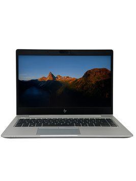 Ноутбук HP EliteBook 745 G6 IPS AMD Ryzen 5 (Ryzen 5 Pro 3500U) 8 Гб 256 Гб SSD Клас B (GNB1026026) Б/В GNB1026026 фото