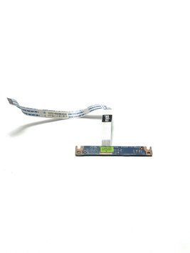 Додаткова плата (LED індикатор) для ноутбука Lenovo IdeaPad S300, S400, S405 (вживаний) ZDP0542 фото