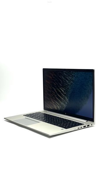 Ноутбук HP EliteBook 855 G7 IPS AMD Ryzen 5 (Ryzen 5 Pro 4650U) 16 Гб 128 Гб SSD Клас B (GNB0526138) Б/В GNB0526138 фото