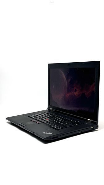 Ноутбук Lenovo ThinkPad L530 TN Intel Core i7 (i7-3632QM) 16 Гб 180 Гб SSD Клас B (NTB1125348) Б/В