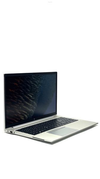 Ноутбук HP EliteBook 855 G7 IPS AMD Ryzen 5 (Ryzen 5 Pro 4650U) 16 Гб 128 Гб SSD Клас B (GNB0526138) Б/В GNB0526138 фото
