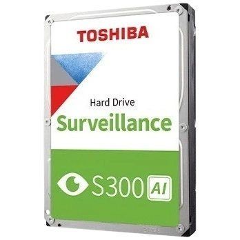 Жорсткий диск Toshiba S300 8TB 7200rpm 512MB 3.5" (MG10ADA800E-V) YSAP713     фото
