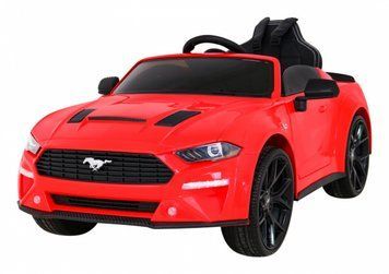 Автомобіль Ford Mustang GT Red PA.SX2038.CR фото