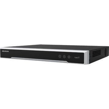 Відеореєстратор Hikvision DS-7616NI-Q2(D) 16-канальний 4K YSAP177     фото