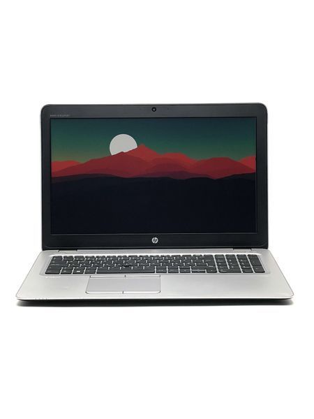 Ноутбук HP EliteBook 755 G4 TN AMD A-Series (A10-8730B) 8 Гб 128 Гб SSD (Вживаний - Клас B) RNB1223423 фото